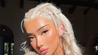 Nikita Dragun Getting Mental Health Treatment After Miami Arrest