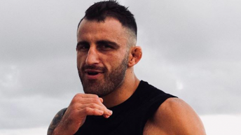 Alexander Volkanovski reveals plans to be active ahead of Islam Makhachev superfight: “I’m at my peak right now”