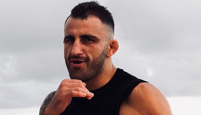 Alexander Volkanovski reveals plans to be active ahead of Islam Makhachev superfight: “I’m at my peak right now”