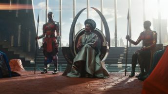 LGBTQ Scene Among Cuts Made to ‘Black Panther: Wakanda Forever’ for Kuwait Release (Exclusive)