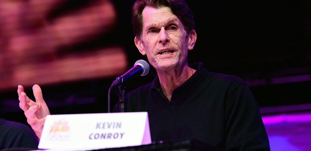 Kevin Conroy, Longtime Voice of Batman, Dies at 66