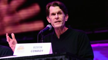 Kevin Conroy, Longtime Voice of Batman, Dies at 66