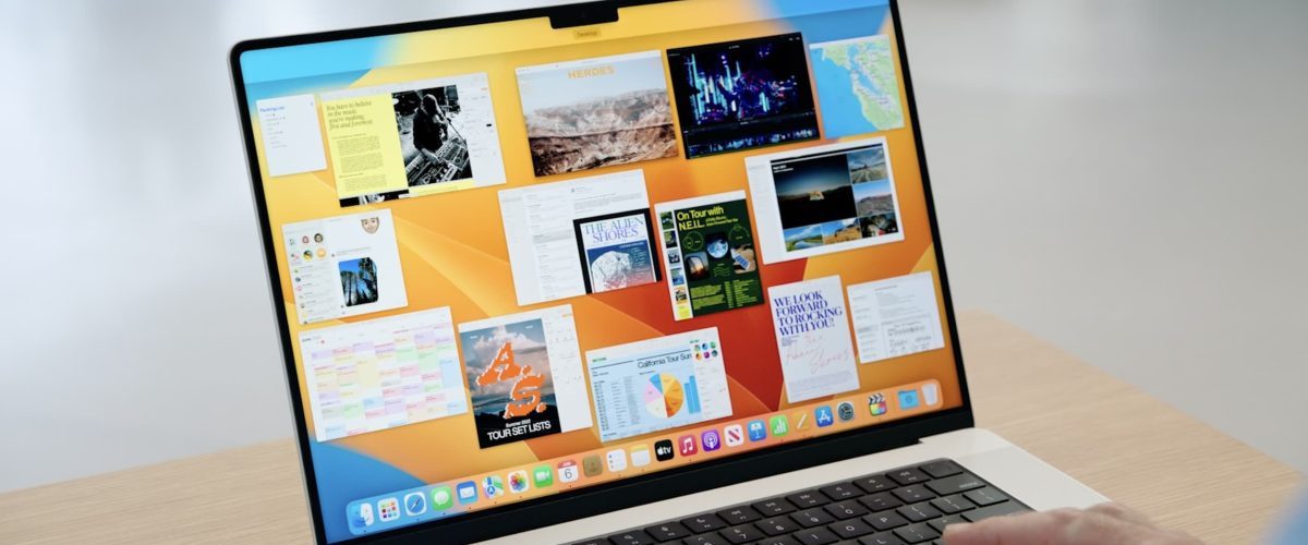 Apple @ Work: How SAP was ready for macOS Ventura on day one