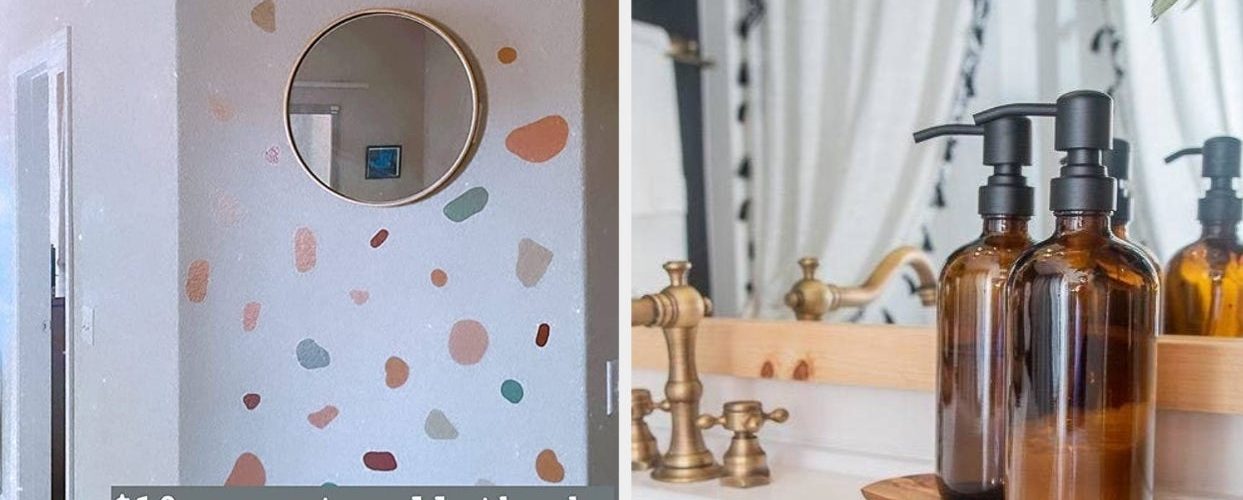 45 Products To Trick People Into Thinking Your Home Is Super Fancy