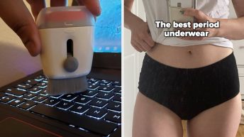 I Feel Sorry For You If You Haven’t Tried These 37 Practical Products