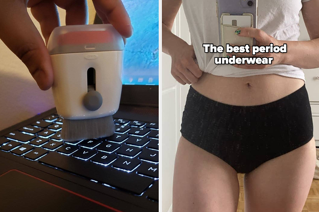 I Feel Sorry For You If You Haven’t Tried These 37 Practical Products