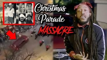 39YR OLD SOUNDCLOUD RAPPER ARRESTED FOR CHRISTMAS PARADE MASSACRE ( MATHBOI FLY )