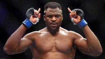 Francis Ngannou provides grim update on potential UFC return: “This contract situation hasn’t been sorted”