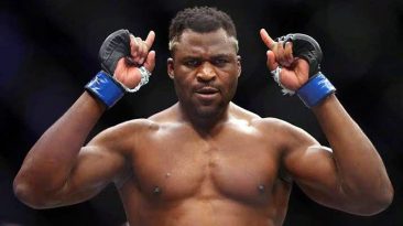 Francis Ngannou provides grim update on potential UFC return: “This contract situation hasn’t been sorted”