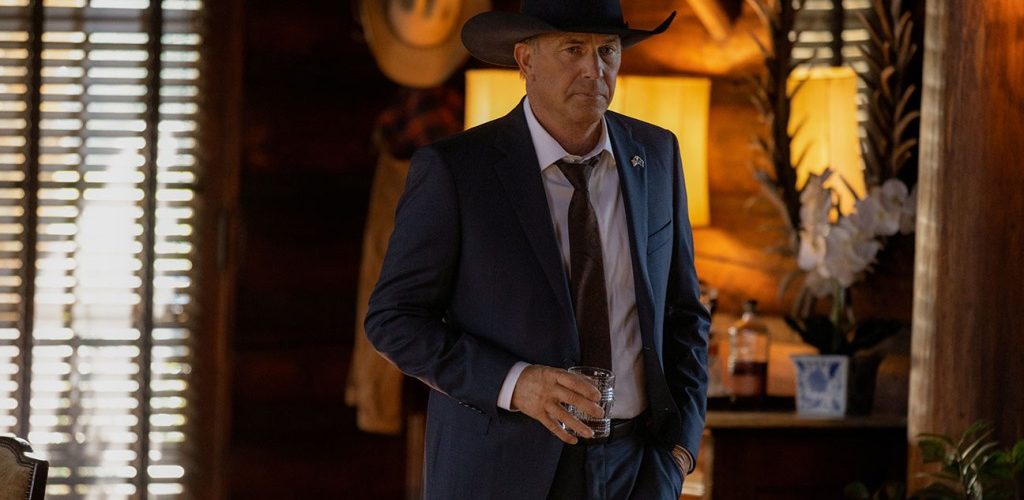 Where to Watch ‘Yellowstone’ Season 5 Online