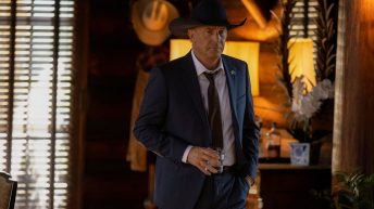 Where to Watch ‘Yellowstone’ Season 5 Online