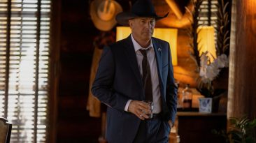 Where to Watch ‘Yellowstone’ Season 5 Online