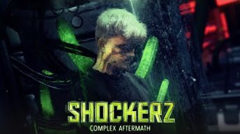 Shockerz 2021 – Complex Aftermath (Official Trailer)