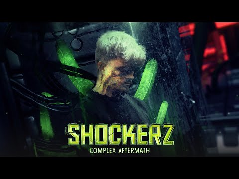 Shockerz 2021 – Complex Aftermath (Official Trailer)