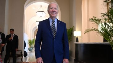 Biden on Dems keeping Senate control: “I am incredibly pleased”