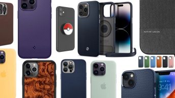 Best iPhone 14 cases available for purchase [Updated: Italian navy leather, Black Friday deals, more]