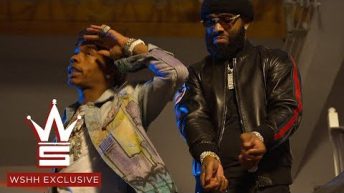 OuttaTown – “Bentley” feat. Lil Baby (Official Music Video – WSHH Exclusive)