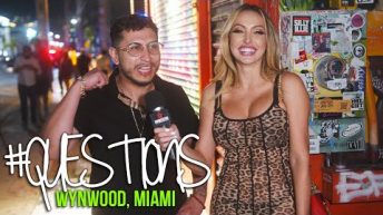 WSHH Presents: “Questions” [Wynwood, Miami] Hosted by @DamnHomie11