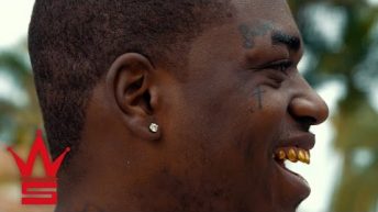 Kodak Black “Project Baby” Documentary (Enigma Series)