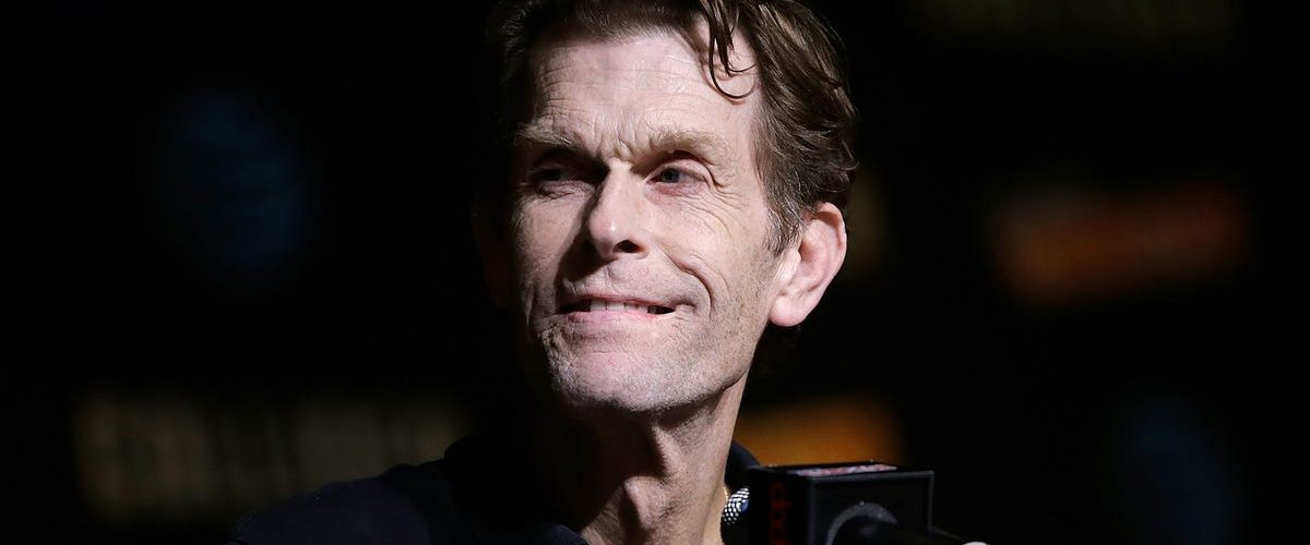 Kevin Conroy’s Best Batman Moments, as Decided by You