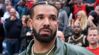 Drake Loses $2 Million Bet on UFC Fight