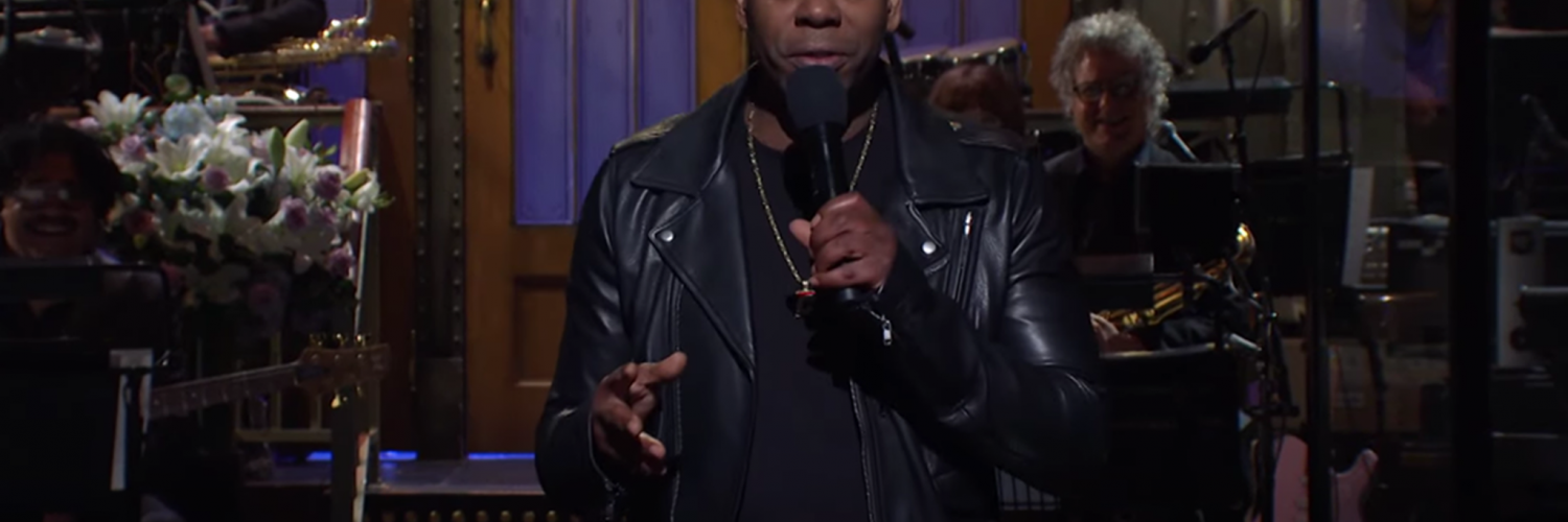 Dave Chappelle Hosts ‘SNL’ And Targets Kanye West’s Antisemitic Rants