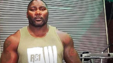 Anthony ‘Rumble’ Johnson’s death caused by organ failure due to non-Hodgkin’s lymphoma and hemophagocytic lymphohistiocytosis