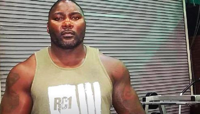 Anthony ‘Rumble’ Johnson’s death caused by organ failure due to non-Hodgkin’s lymphoma and hemophagocytic lymphohistiocytosis