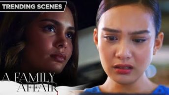 ‘Blank Space’ Episode | A Family Affair Trending Scenes