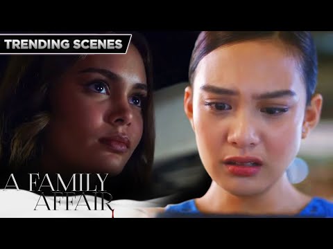 ‘Blank Space’ Episode | A Family Affair Trending Scenes