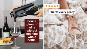 48 Lavish Gifts That Are Totally Worth Their Price Tag