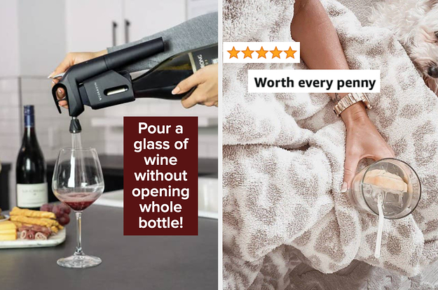 48 Lavish Gifts That Are Totally Worth Their Price Tag