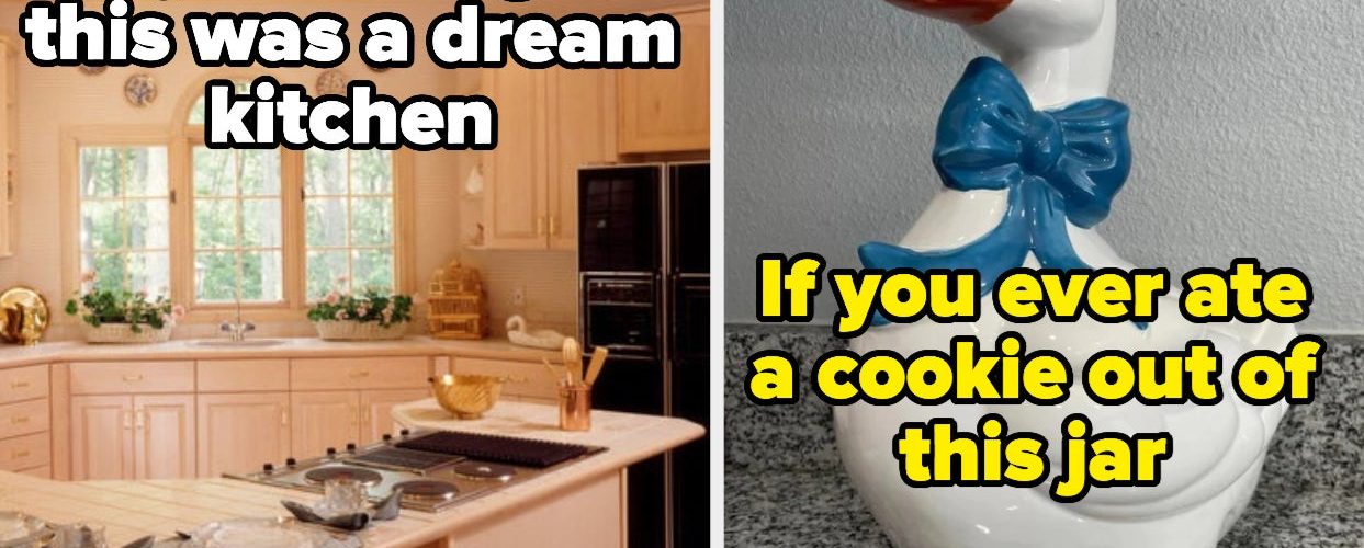 35 Photos That — I Hate To Break It To You — Are Gonna Make You Feel Suddenly Old