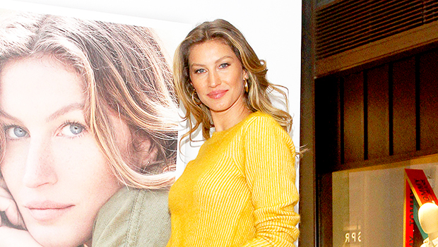 Gisele Bundchen Does Jiu-Jitsu With Pal Joaquim Valente In Video Before Costa Rica Vacation