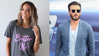 Jana Kramer Believes Her ‘Asparagus Pee’ Turned Off Chris Evans On A Date