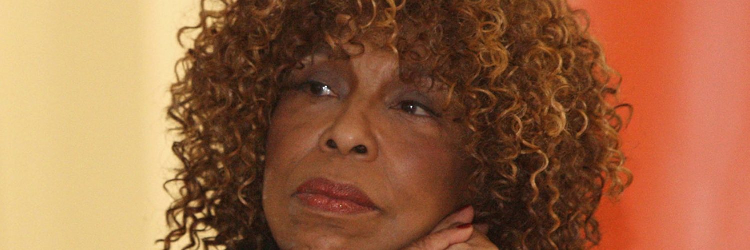 Roberta Flack Announces She Has ALS, Can No Longer Sing