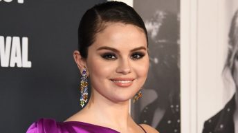 Selena Gomez Honored by Ruderman Family Foundation for Mental Health Advocacy Work