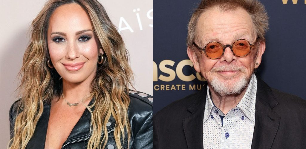 ‘DWTS’ Vet Cheryl Burke, Songwriter Paul Williams Among 2022 Friendly House Awards Honorees