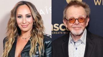 ‘DWTS’ Vet Cheryl Burke, Songwriter Paul Williams Among 2022 Friendly House Awards Honorees