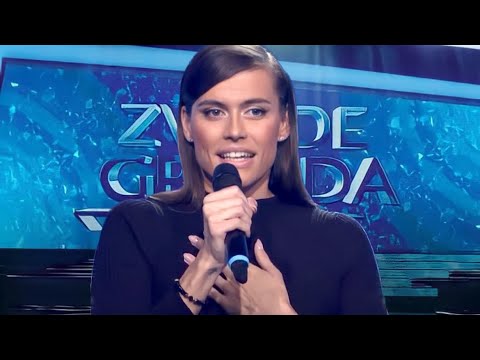 Ko je Alina – TRANSRODNA pevačica u Zvezdama Granda?