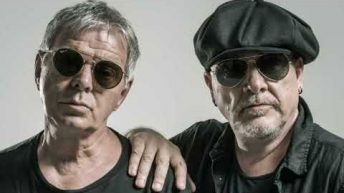 JJ Burnel & Baz – Talk about Tours,Dark Matters Lp, Politics,70s & more – Radio Broadcast 12/12/2021