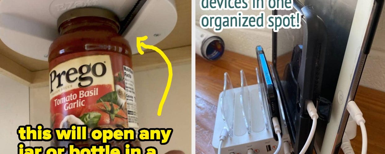 44 Of The Most Legitimately Helpful TikTok Products You Can Buy