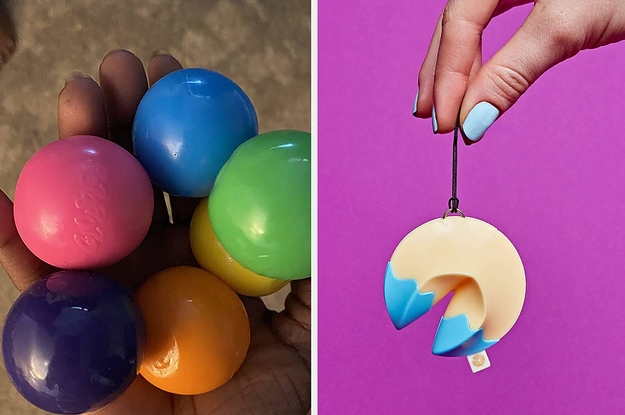 47 Stocking Stuffers For Kids They’ll Truly Love