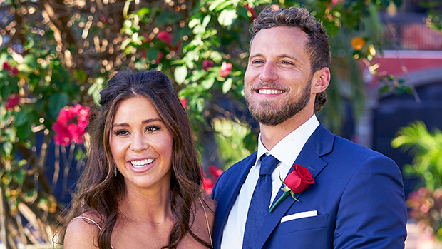 Bachelorette’s Erich Schwer Breaks Silence On Gabby Windey Split After She Confirms Breakup