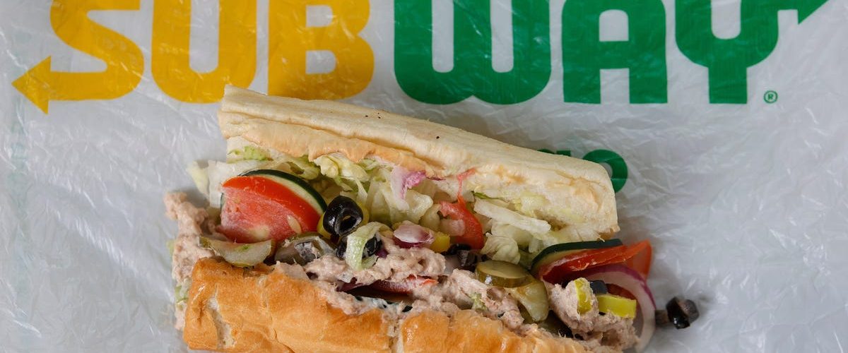 Subway’s Pre-Made Sandwich AI Fridge Can Hear You