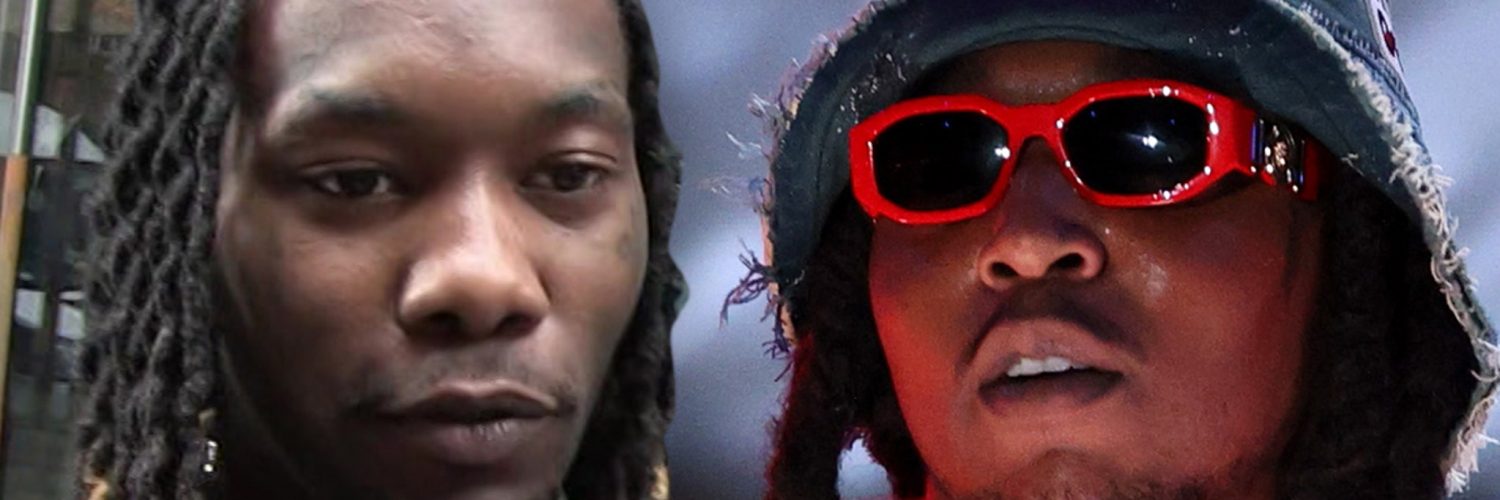 Migos’ Offset Breaks Silence on Takeoff’s Death, ‘Feels Like a Nightmare’