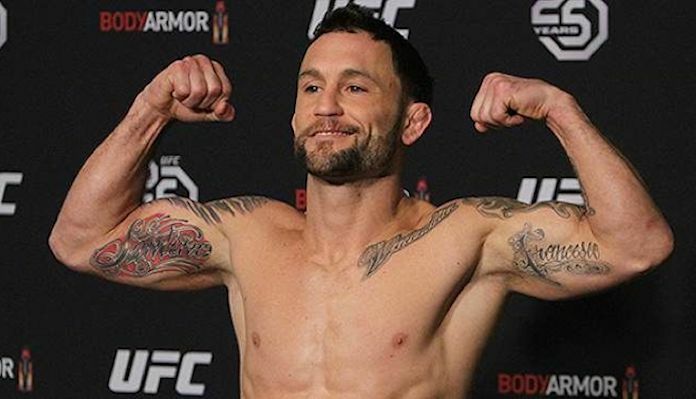 Frankie Edgar says he’s “heartbroken” after KO loss in retirement fight at UFC 281: “No way that’s how I wanted to go”