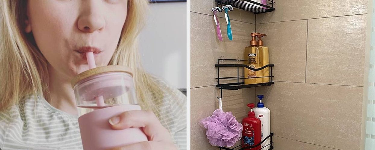 28 Viral TikTok Products That’ll Make You Think, “Wow, I Could Really Use This In My Life”