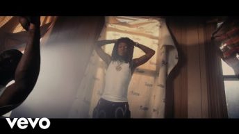 JID – Bruddanem / Crack Sandwich (Official Music Video)