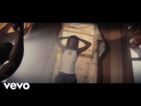 JID – Bruddanem / Crack Sandwich (Official Music Video)